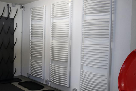 Appartments Weiss foto 20