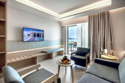 Ammoa Luxury Hotel & Spa Resort in Δημοτική Ενότητα Σιθωνίας — foto 6