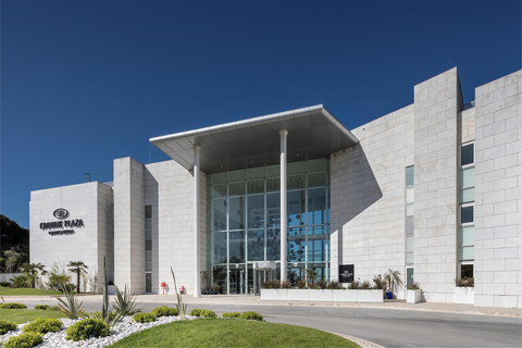 Crowne Plaza Caparica Lisbon foto 37