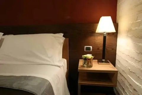Admiral Park Hotel in Zola Predosa, foto 22