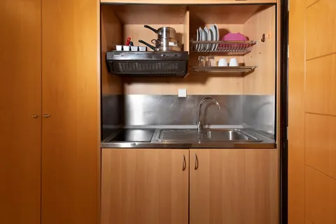 Hotel Olympia foto 11