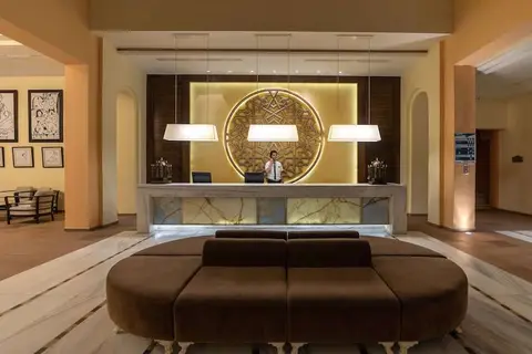 Marhaba Salem in Hôtel Marhaba Salem Resort — foto 13