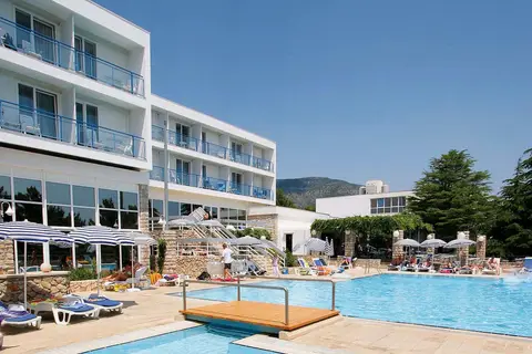 Bluesun Hotel Borak in Bol — foto 17