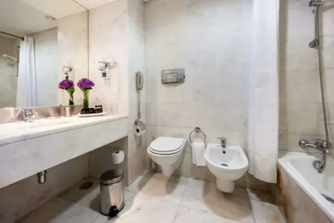 Hotel Marina Atlantico in Ponta Delgada, foto 26
