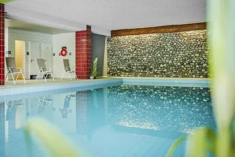 Sauerland Alpin Hotel foto 26