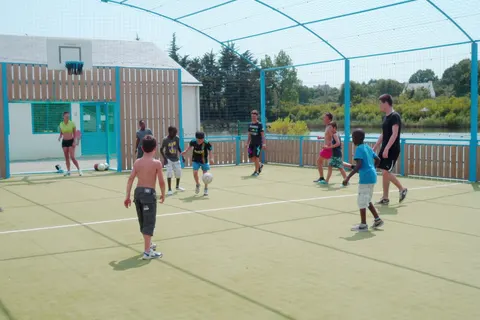 Camping Plijadur foto 7