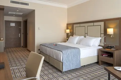 Ramada Plaza by Wyndham Rize in Ortahisar, foto 20