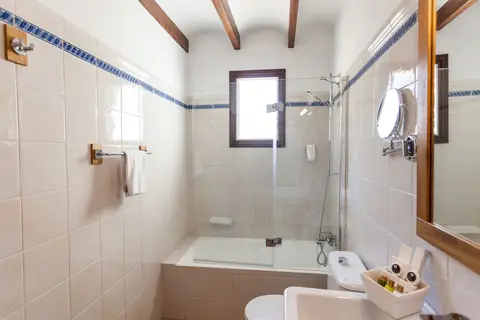 Hotel El Guía in Sóller — foto 18