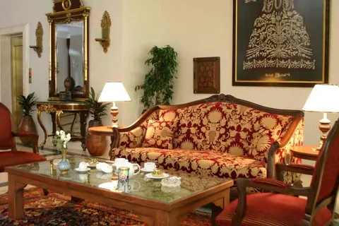 Sultanhan Hotel in Fatih — foto 19