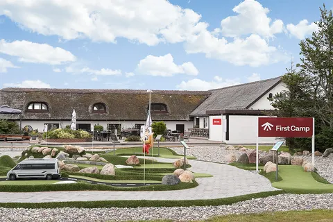 Camping Klim Strand in Jammerbugt Municipality — foto 3