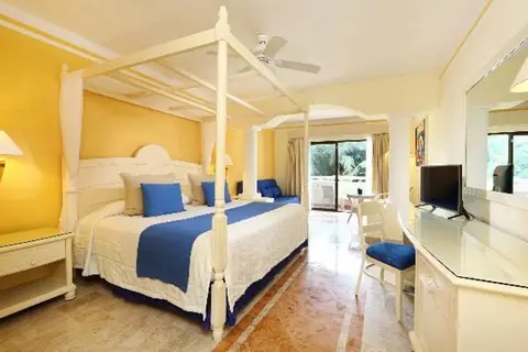 Bahia Principe Luxury Akumal in Cancún — foto 9