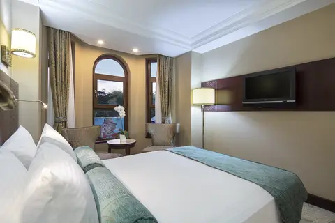 Crowne Plaza Istanbul - Old City in Fatih — foto 22