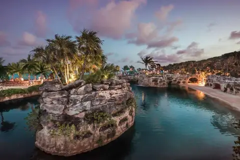 Xcaret Mexico in Playa del Carmen, foto 30