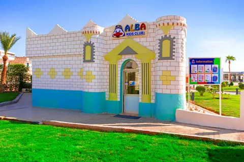 Albatros Sharm Resort in Sharm El Sheikh — foto 31