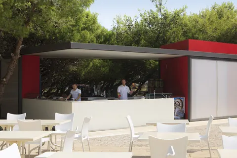 Camping Meditur Puglia foto 28