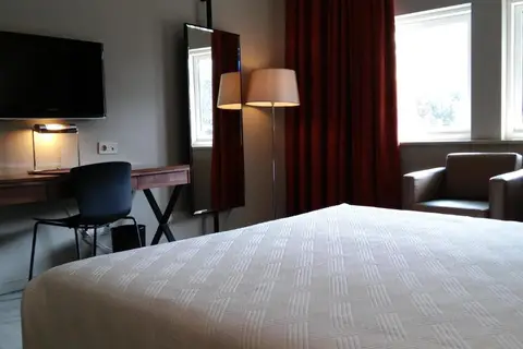 Hotel de Guimaraes Business & Spa in Porto, foto 26