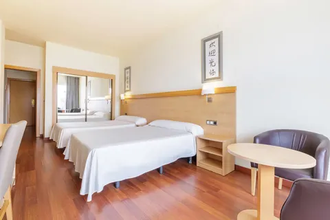 Hotel Best Benalmádena foto 8