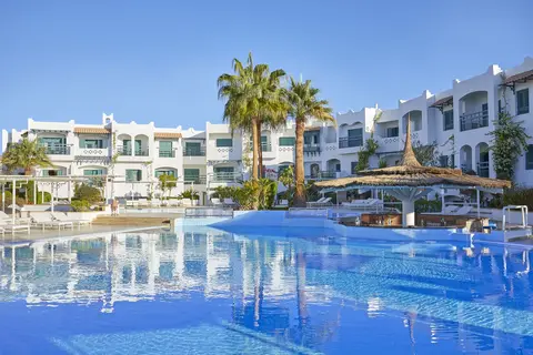 JAZ Neo Naama Bay in Sharm El Sheikh — foto 4