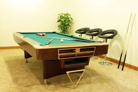Ramada Hotel & Suites by Wyndham Ajman in عجمان — foto 20
