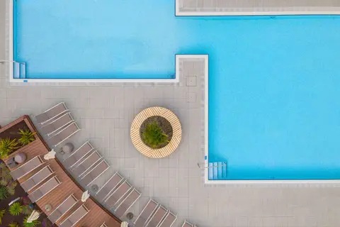 Hotel Sipar Plava Laguna in Umag — foto 22