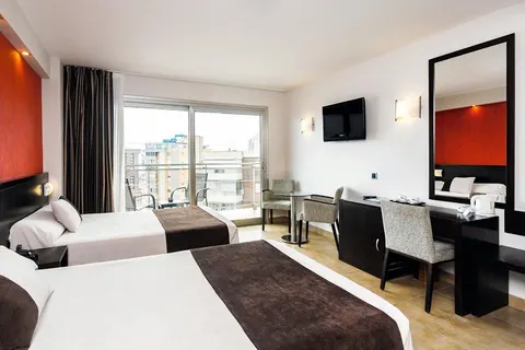 Sandos Monaco foto 2