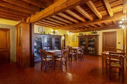 B&B Palazzo Graziani in Florence, foto 17