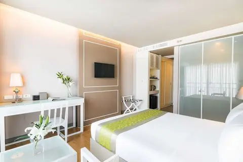 Best Western Patong Beach in ตำบลป่าตอง — foto 5