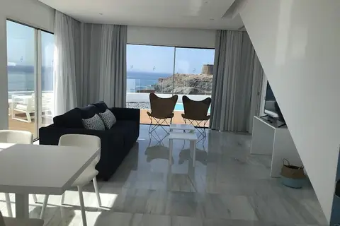 CalaLanzarote Suites Hotel in Yaiza — foto 11