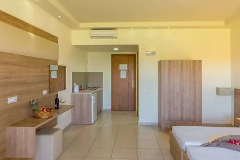 Stamos Hotel in Faliraki, foto 6