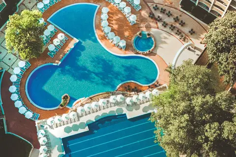 GRIFID Aqua Club Bolero in Gold Beach, foto 13