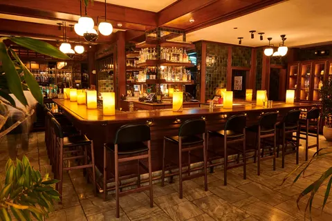 Hotel Freehand New York foto 15