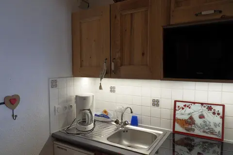 Résidence Carène in La Plagne-Tarentaise — foto 14