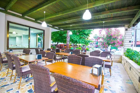 Private Hotel in Marmaris, foto 8
