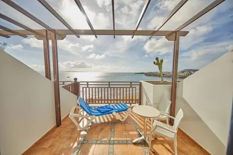 Sandos Papagayo Resort foto 3