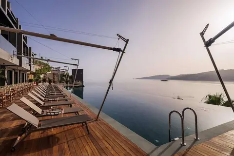 Bodrum Yalikavak - MGallery Collection in Bodrum, foto 24