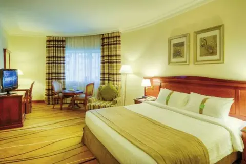 Excelsior Downtown Hotel in ديرة — foto 19
