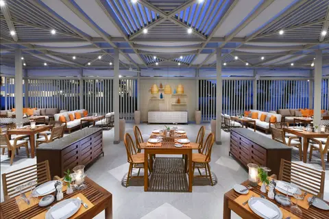 JAZ Elite Casa Del Mar Beach in Hurghada — foto 21