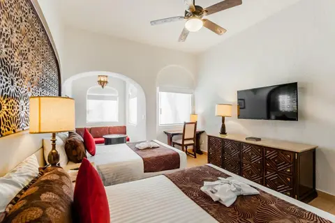 GR Caribe by Solaris in Cancùn — foto 13