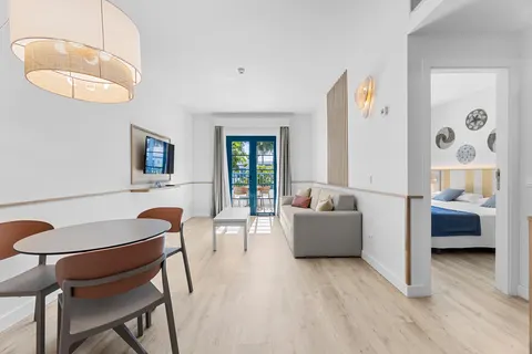 Aparthotel THB Tropical Island Resort - logies & ontbijt foto 35