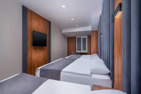 Elite Hotels Istanbul Airport in Fatih — foto 3
