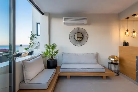 Minois Boutique Hotel in Stalis Super Market, foto 15