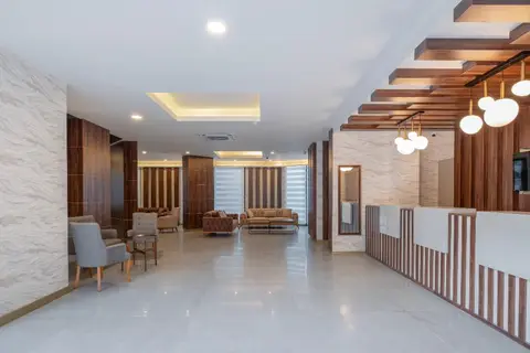 Jura Hotels Ada Beach in Kusadasi — foto 11