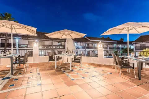 Hotel Diana Park in Estepona — foto 16