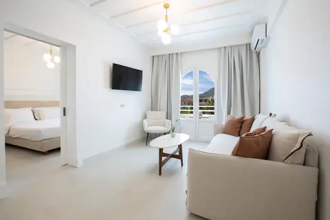 Hotel Appartments Lefko in Δημοτική Ενότητα Λευκάδος — foto 10