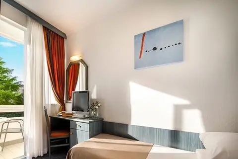 Laguna Maradiso Hotel by Aminess in Novigrad — foto 16