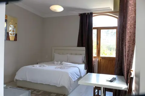 Buna Park Hotel in Shkodra — foto 26