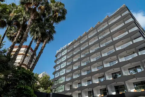 Climia Belroy in Benidorm, foto 7