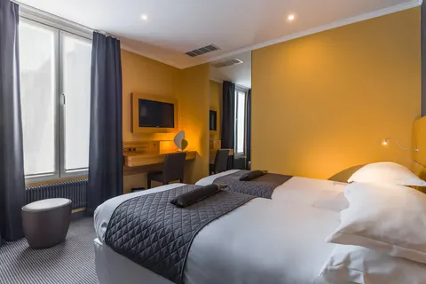 Hotel Residence Europe foto 12