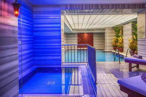 Hotel Yasmak Sultan foto 12