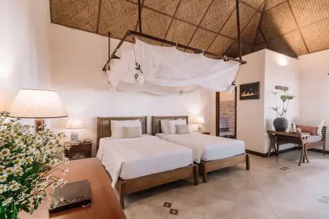 Ho Tram Beach Boutique Resort & Spa in Ho Chi Minhstad — foto 3